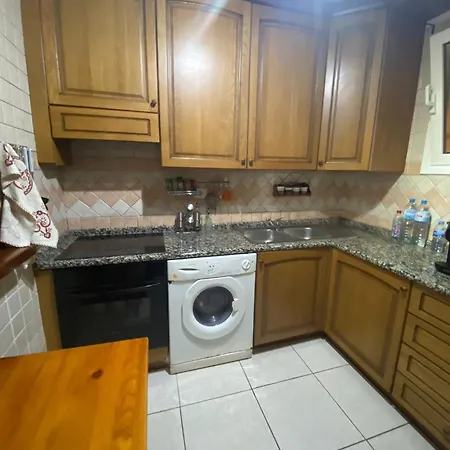 Apartmán Tropical Serenity Pool Cristianos *
